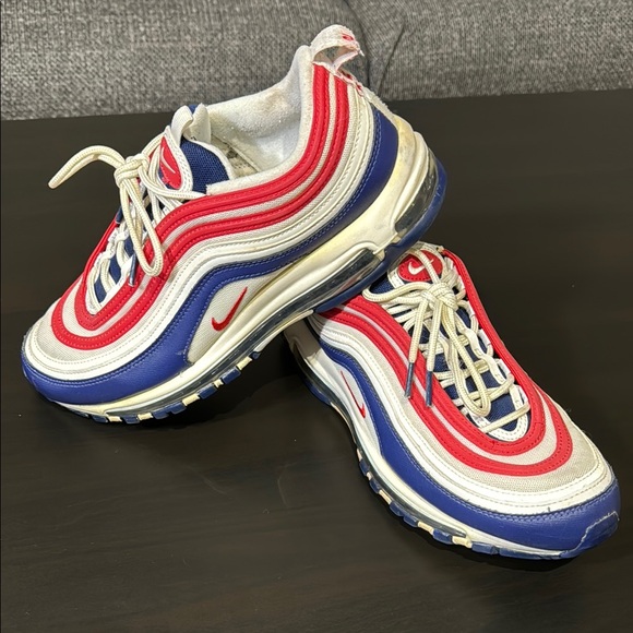 Nike Other - Nike Air Max 97